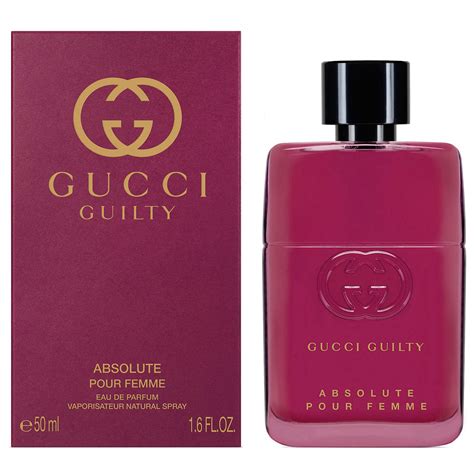 Perfume gucci 